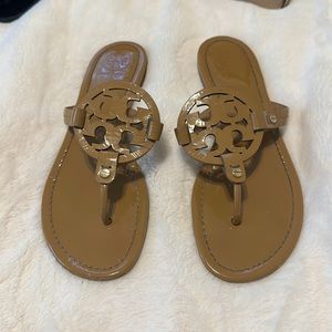 Tori Burch sandals